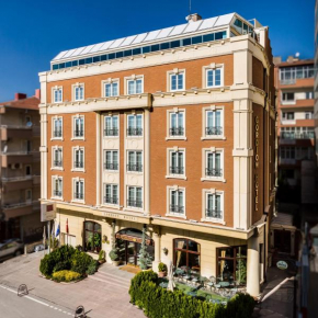 Гостиница Gordion Hotel - Special Class  Анкара